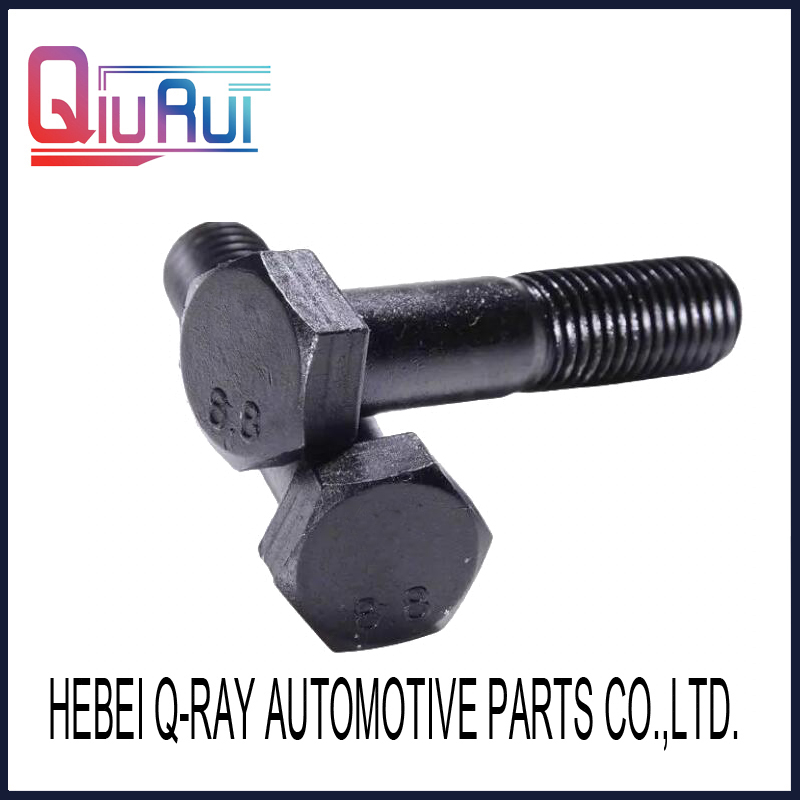 hex bolt